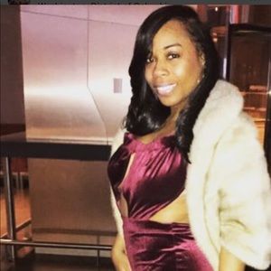 Meet your Posher, Wynter